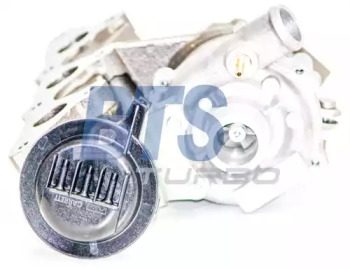 bts turbo t912061